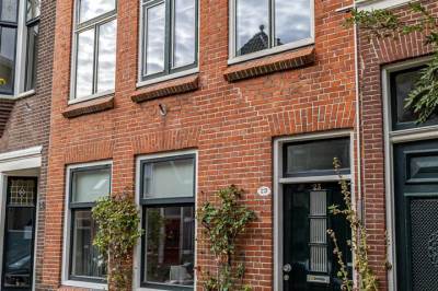 Woning Kleine Leliestraat 23 Groningen