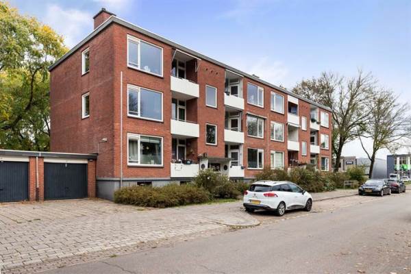 Woning Haringvliet 29 Apeldoorn