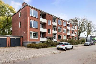 Woning Haringvliet 29 Apeldoorn