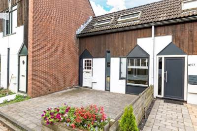 Woning Kanariesprenk 155 Vlissingen