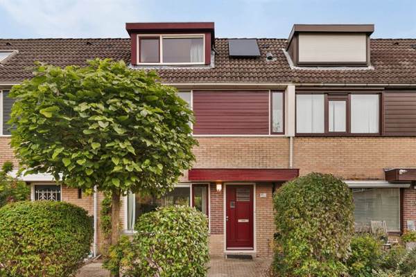 Woning Buitenlust 64 Diemen