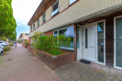 Woning Hof van Wenen 58 Doetinchem