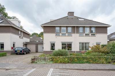 Woning de Laegte 5 Vorden