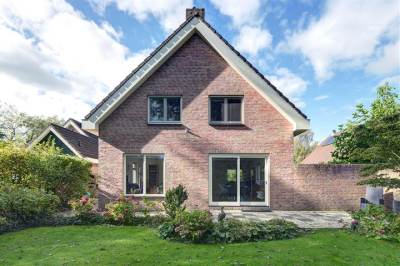 Woning Kievit 6 Zuid-Scharwoude