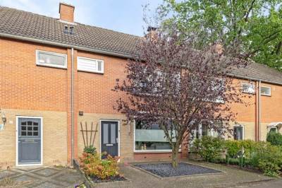 Woning Spittendijk 49 Denekamp