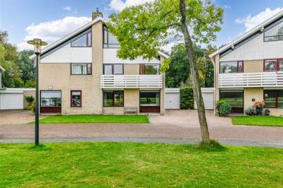 Woning Heidemeer 29 Heerenveen