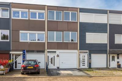 Woning Frederika-Gracht 36 Kerkrade