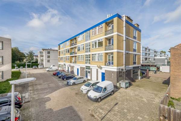 Woning Raadhuisstraat 20 Capelle aan den IJssel