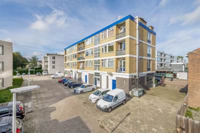 Woning Raadhuisstraat 20 Capelle aan den IJssel