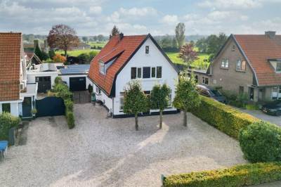 Woning Stationsweg Oost 146 Woudenberg