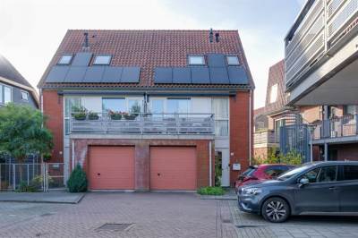 Woning De Landbouw 5 Ursem (Gem. Koggenland)