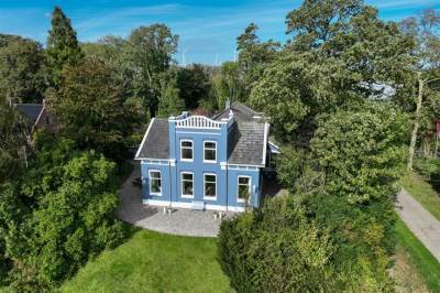 Woning Hoofdstraat 119 Nieuwolda