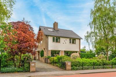 Woning Dorpsstraat 159 Renkum