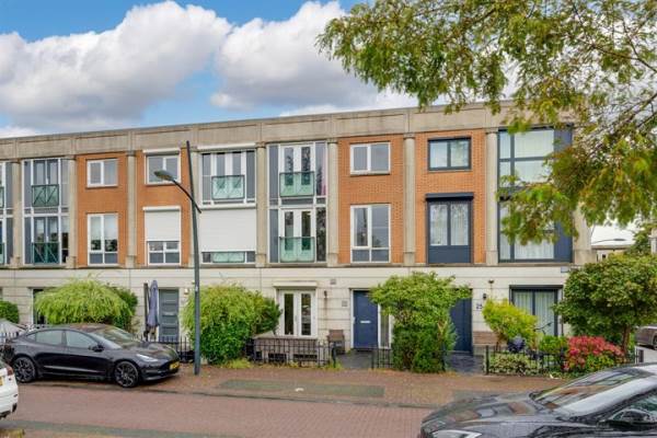 Woning Landmeter 27 Assendelft