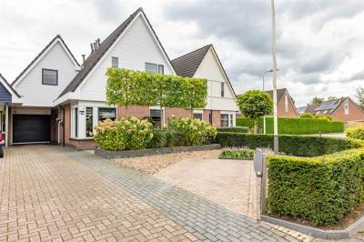Woning Meester van der Meistraat 42 Haulerwijk