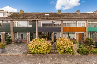 Woning Wilgenhof 10 Krimpen aan den IJssel