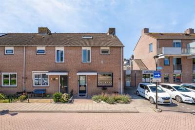 Woning Ganzerik 62 Alblasserdam