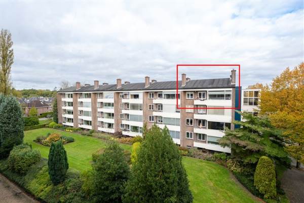 Woning Koning Lodewijklaan 586 Apeldoorn