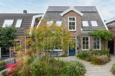 Woning Schoolstraat 8 Middenbeemster