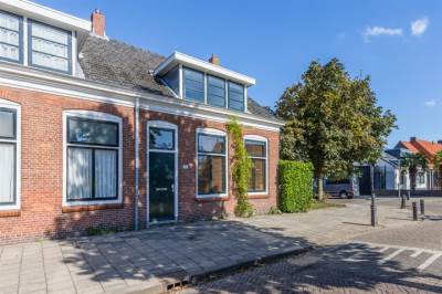 Woning Heernisseweg 72 Goes