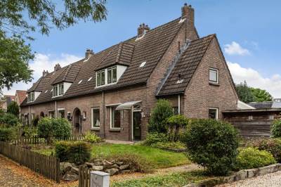 Woning Javastraat 50 Amersfoort
