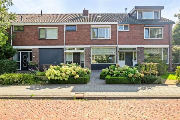 Woning Waelneslaan 27 Hendrik-Ido-Ambacht