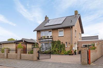 Woning Kavreinsestraat 9 Vlijmen