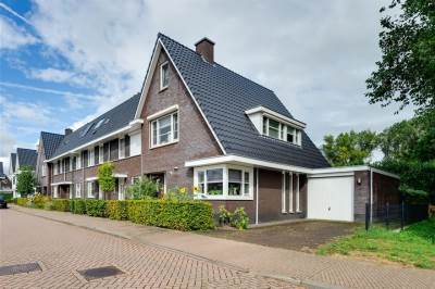 Woning De Hoepelmaker 2 Rijswijk (NB)