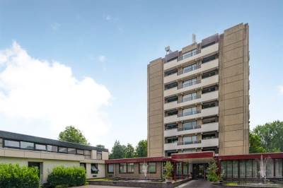 Woning Thamerhorn 33 Uithoorn