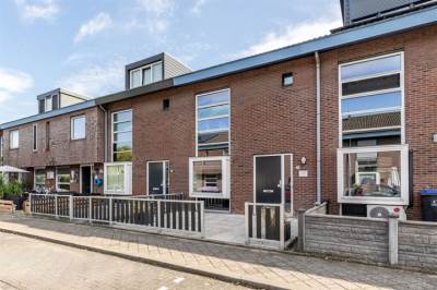 Woning Kruiswortel 10 De Meern