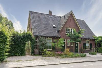Woning Zeddamseweg 82 's-Heerenberg