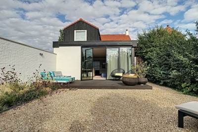 Woning Dorpsstraat 4 Retranchement