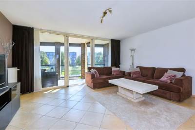 Woning Sperwersingel 9 Den Haag