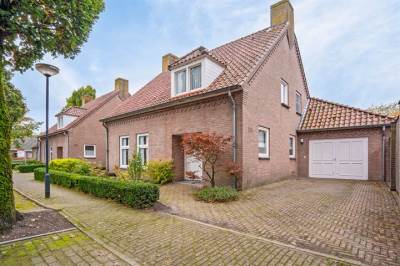 Woning Doornbos 33 Reusel