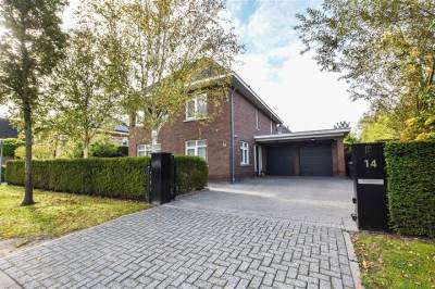 Woning Fraeylemaborg 14 Lelystad