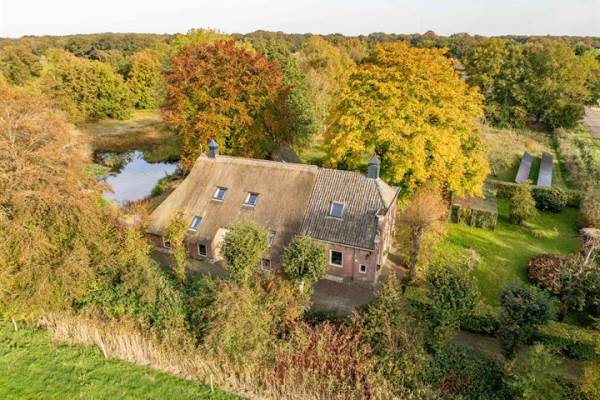 Woning Veeningen 36 Veeningen