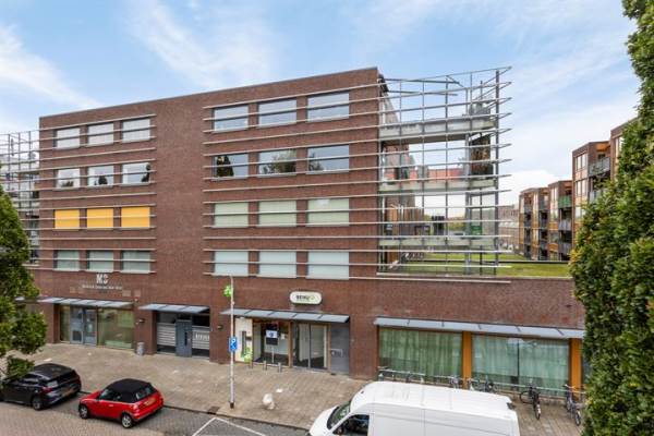 Woning Marialaan 336 Nijmegen