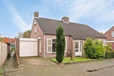 Woning Kleine Kept 20 Bergeijk