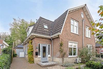 Woning Emmastraat 17 Oosterbeek