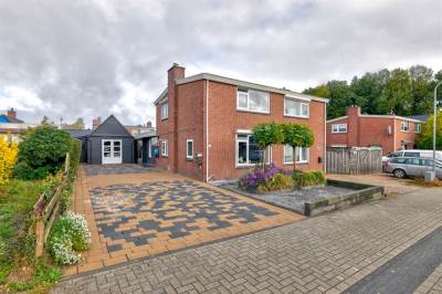 Woning Barnar 79 Emmen