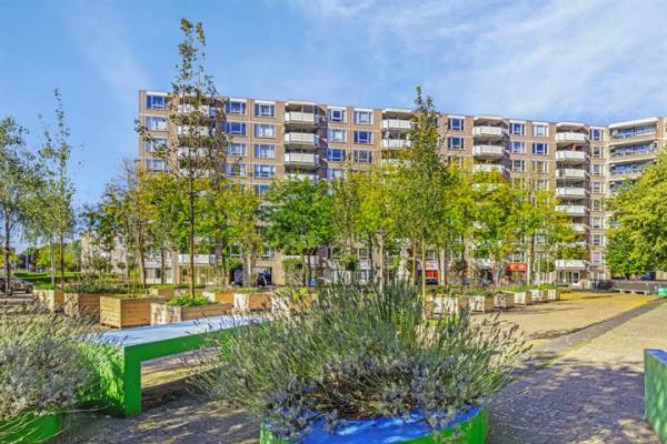 Woning Schepen van Ommerenstraat 373 Arnhem