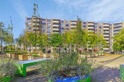 Woning Schepen van Ommerenstraat 373 Arnhem