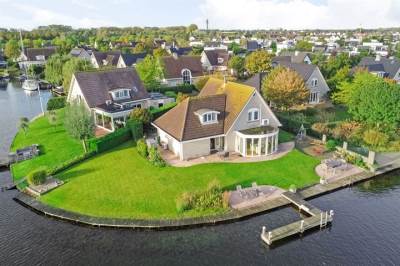 Woning Kropkreek 13 Goes