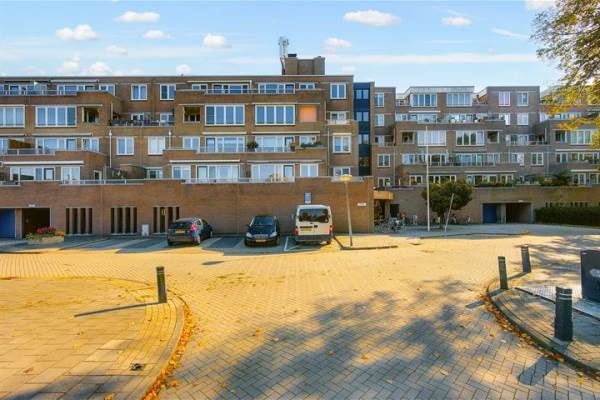 Woning Urkwal 67 Almere