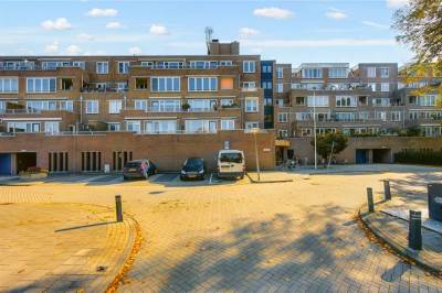 Woning Urkwal 67 Almere