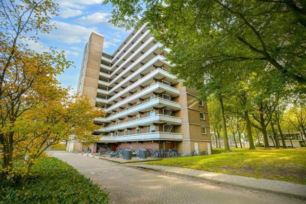 Woning Lisztgaarde 278 Oss