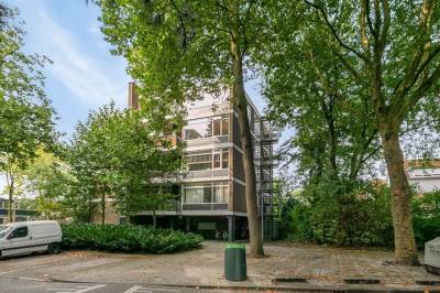 Woning Aristotelesstraat 51 Rotterdam