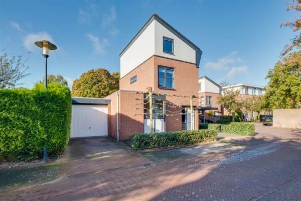 Woning Koppelstraat 18 Dieren
