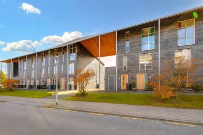 Woning Spiegel 11 Almere