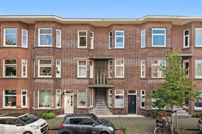 Woning Altingstraat 99 Den Haag